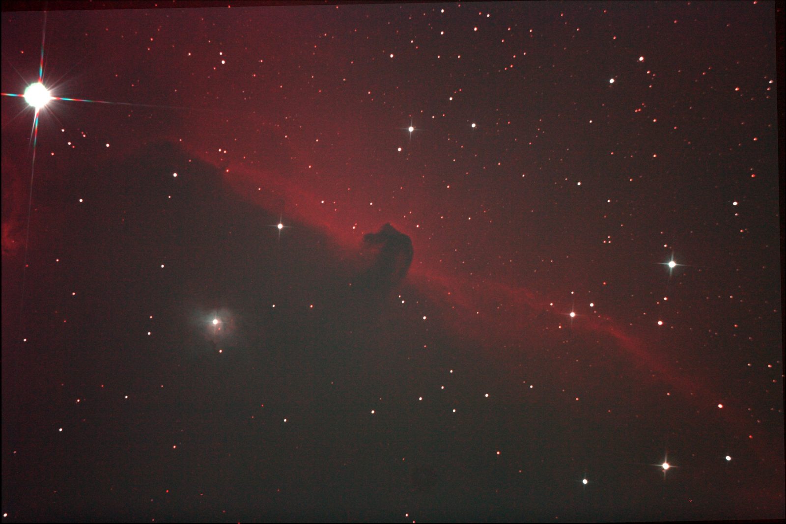Horsehead Nebula (IC 434)