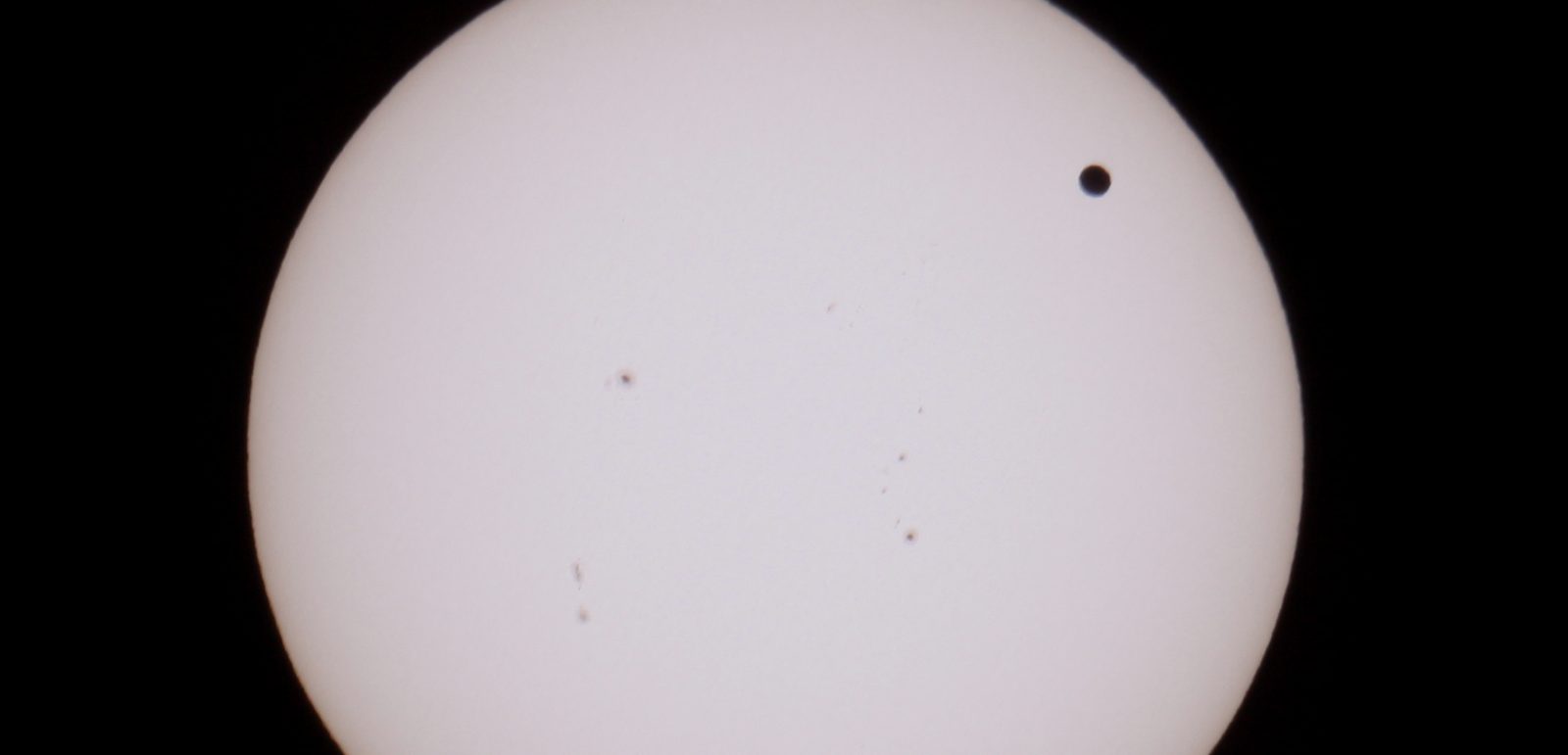 Transit of Venus